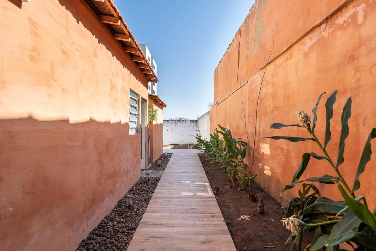 Casa Da Cris Apartment São Paulo Exterior photo