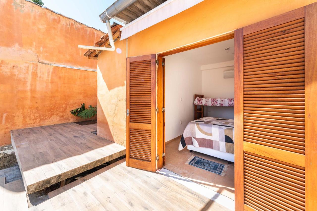 Casa Da Cris Apartment São Paulo Exterior photo